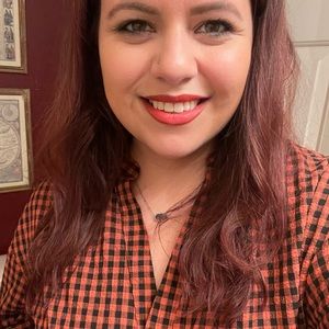 Meet your Posher, Ashley